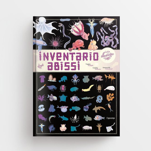 INVENTARIO DEGLI ABISSI