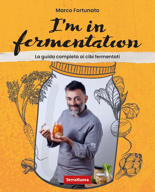 I M IN FERMENTATION
