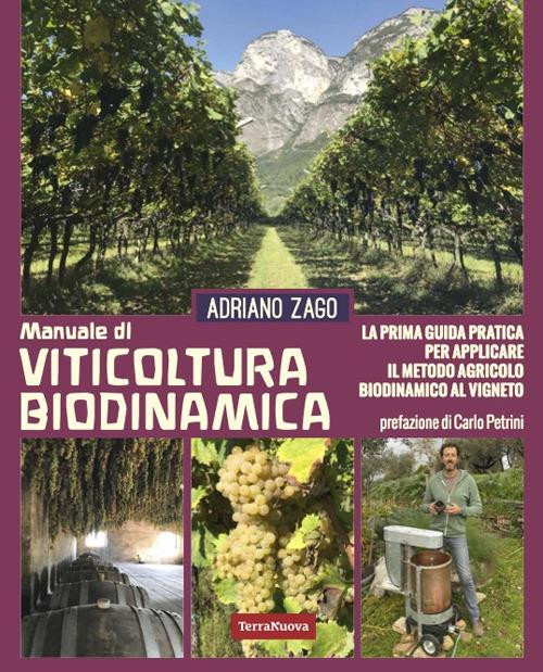 MANUALE DI VITICOLTURA BIODINAMICA