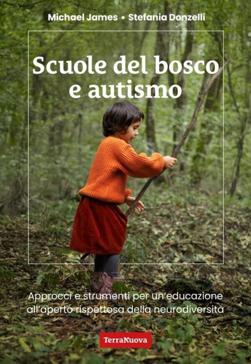 SCUOLE DEL BOSCO E AUTISMO