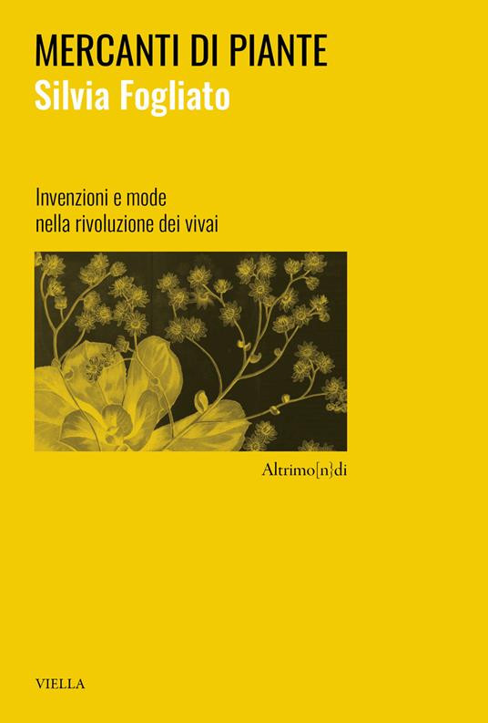 MERCANTI DI PIANTE