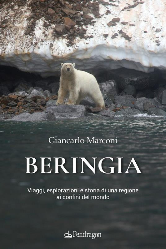 BERINGIA