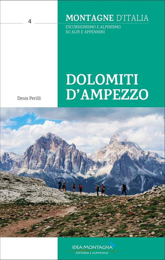DOLOMITI D AMPEZZO