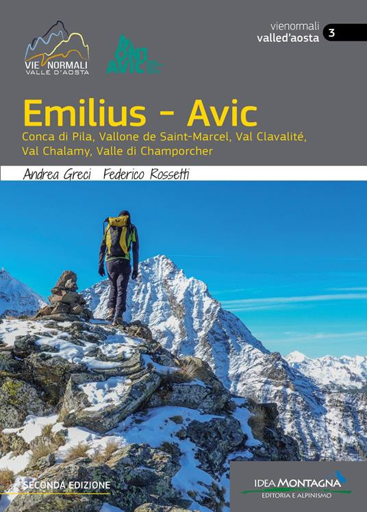 EMILIUS AVIC