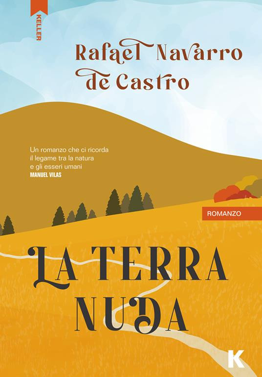 LA TERRA NUDA