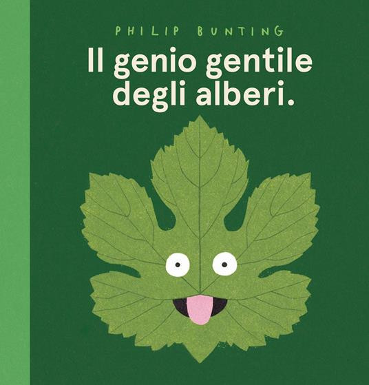 IL GENIO GENTILE DEGLI ALBERI