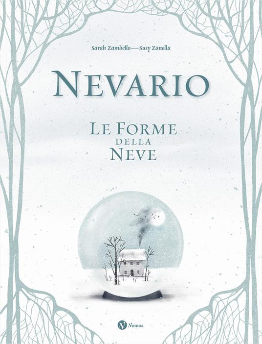 NEVARIO