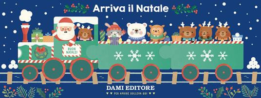 ARRIVA IL NATALE