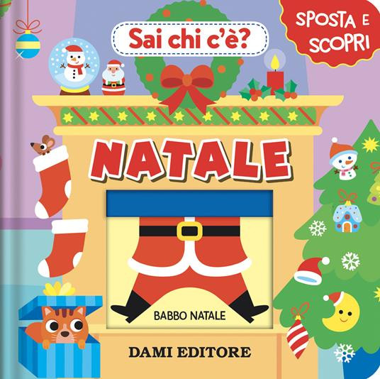 NATALE SAI CHI C E