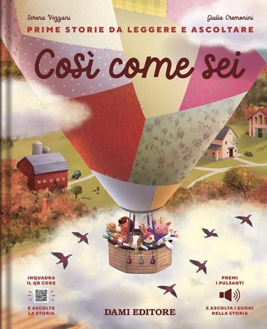 COSI COME SEI