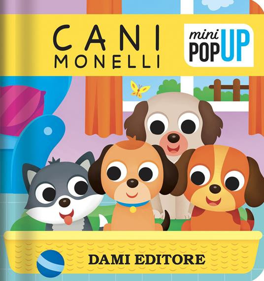 CANI MONELLI