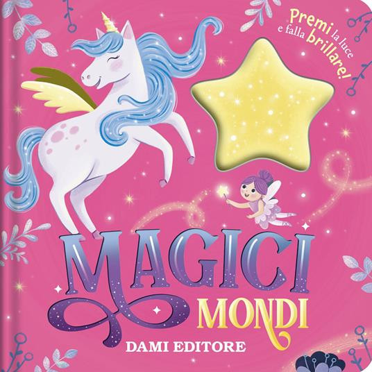 MAGICI MONDI