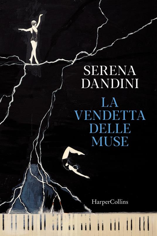 LA VENDETTA DELLE MUSE