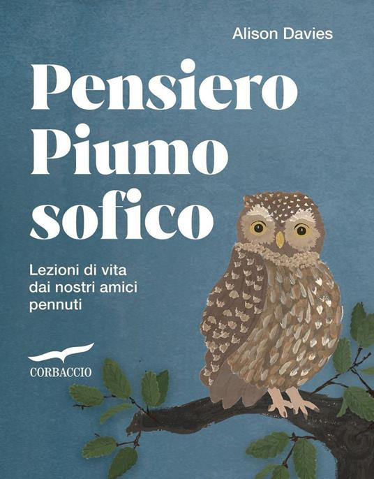 PENSIERO PIUMOSOFICO