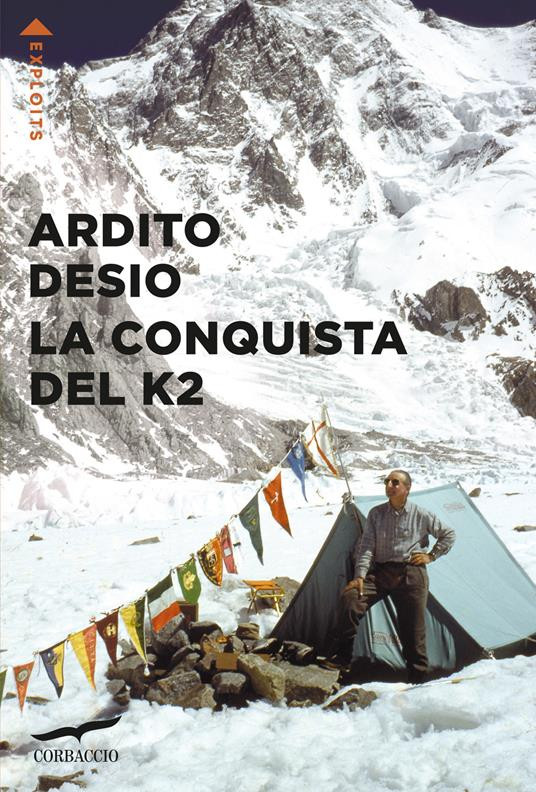 LA CONQUISTA DEL K2