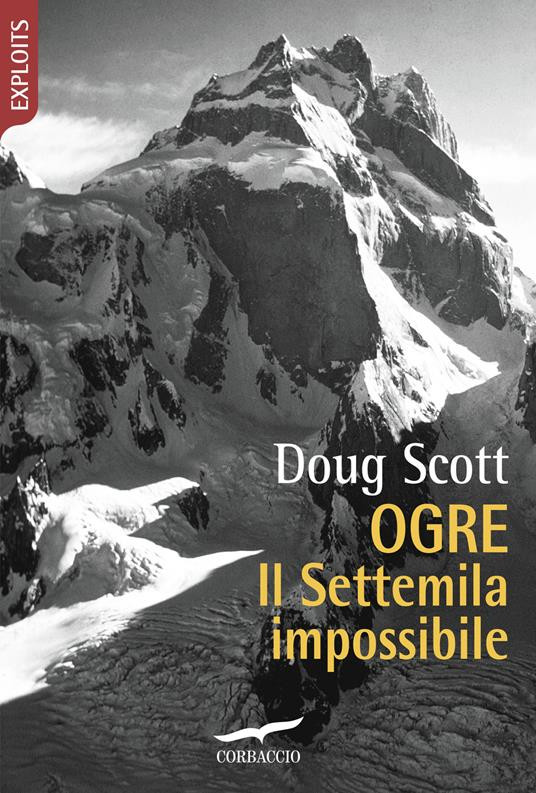 OGRE IL SETTEMILA IMPOSSIBILE