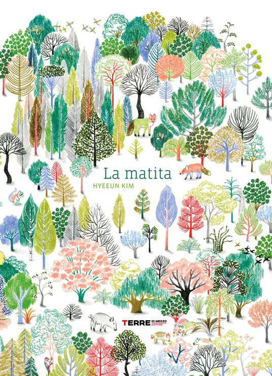 LA MATITA