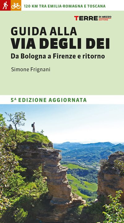 GUIDA ALLA VIA DEGLI DEI