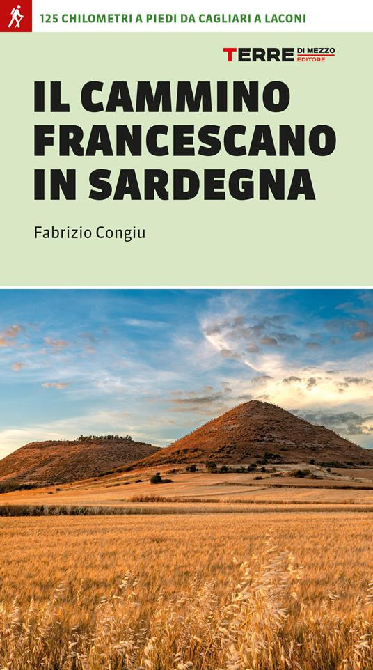 IL CAMMINO FRANCESCANO IN SARDEGNA