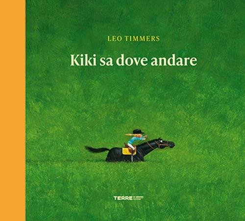 KIKI SA DOVE ANDARE