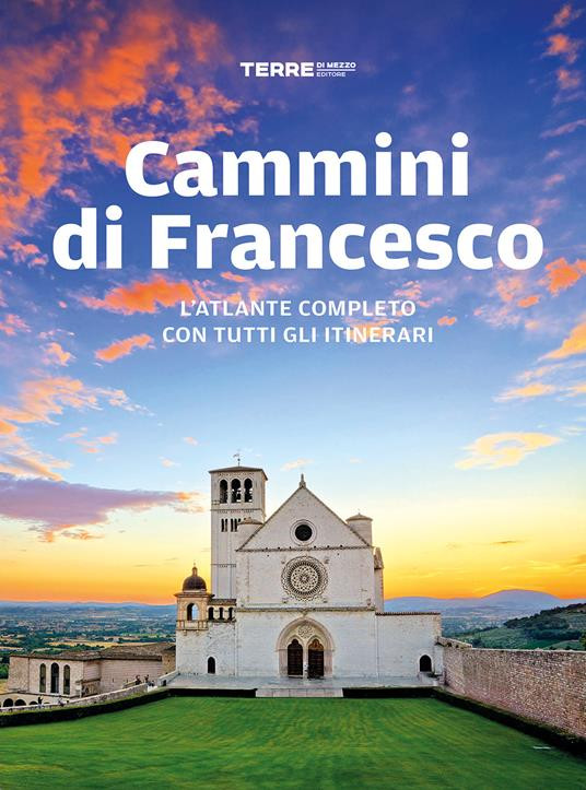 CAMMINI DI FRANCESCO