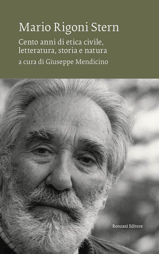 MARIO RIGONI STERN