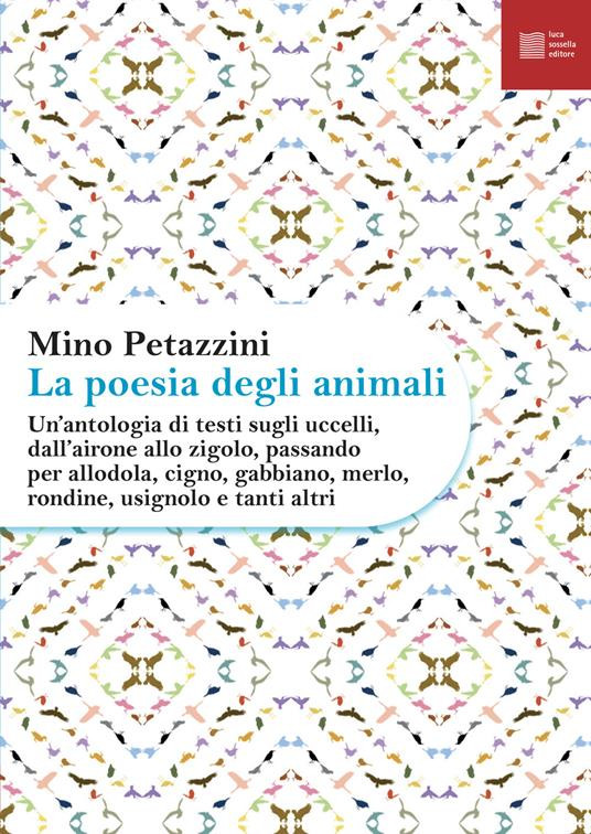 LA POESIA DEGLI ANIMALI