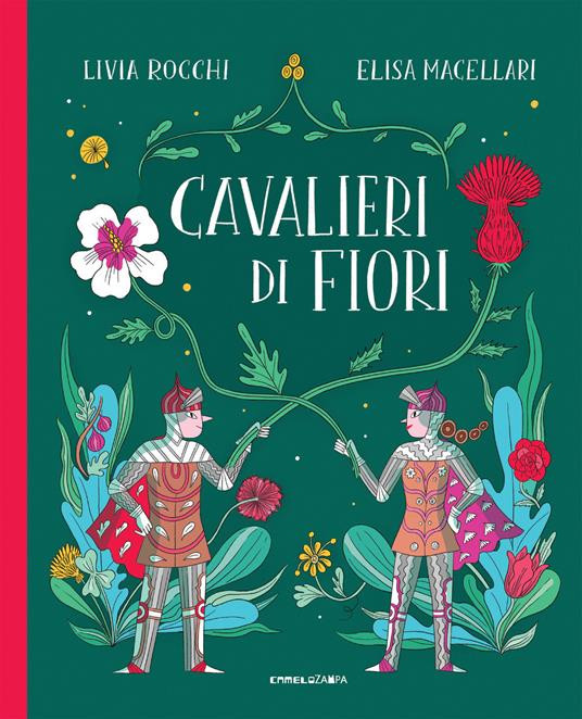 CAVALIERI DI FIORI