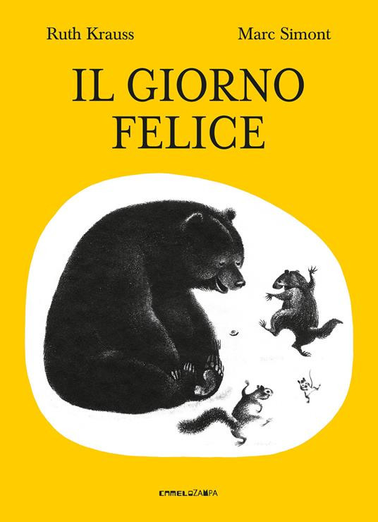 IL GIORNO FELICE