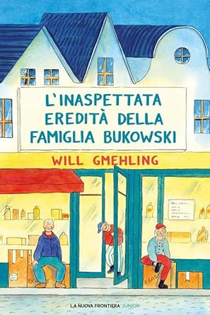 L INASPETTATA EREDITA DELLA FAMIGLIA BUKOWSKI