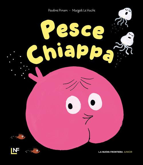 PESCE CHIAPPA