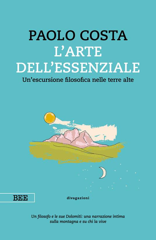 L ARTE DELL ESSENZIALE