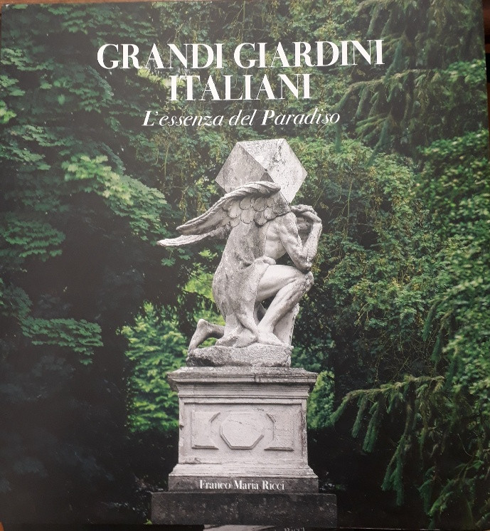 GRANDI GIARDINI ITALIANI