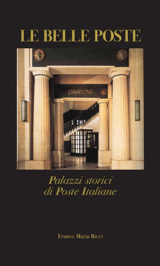 LE BELLE POSTE