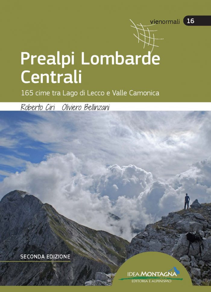 PREALPI LOMBARDE CENTRALI