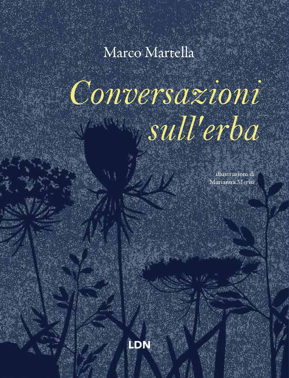 CONVERSAZIONI SULL ERBA