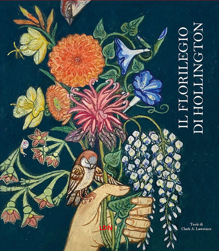 IL FLORILEGIO DI HOLLINGTON