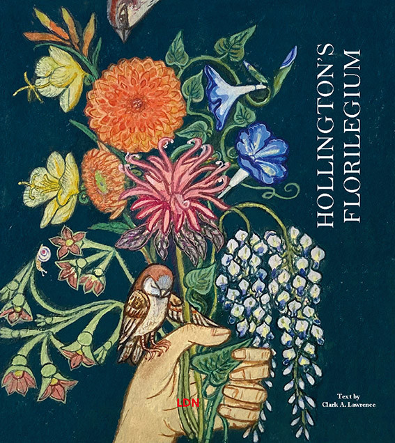 HOLLINGTON S FLORILEGIUM