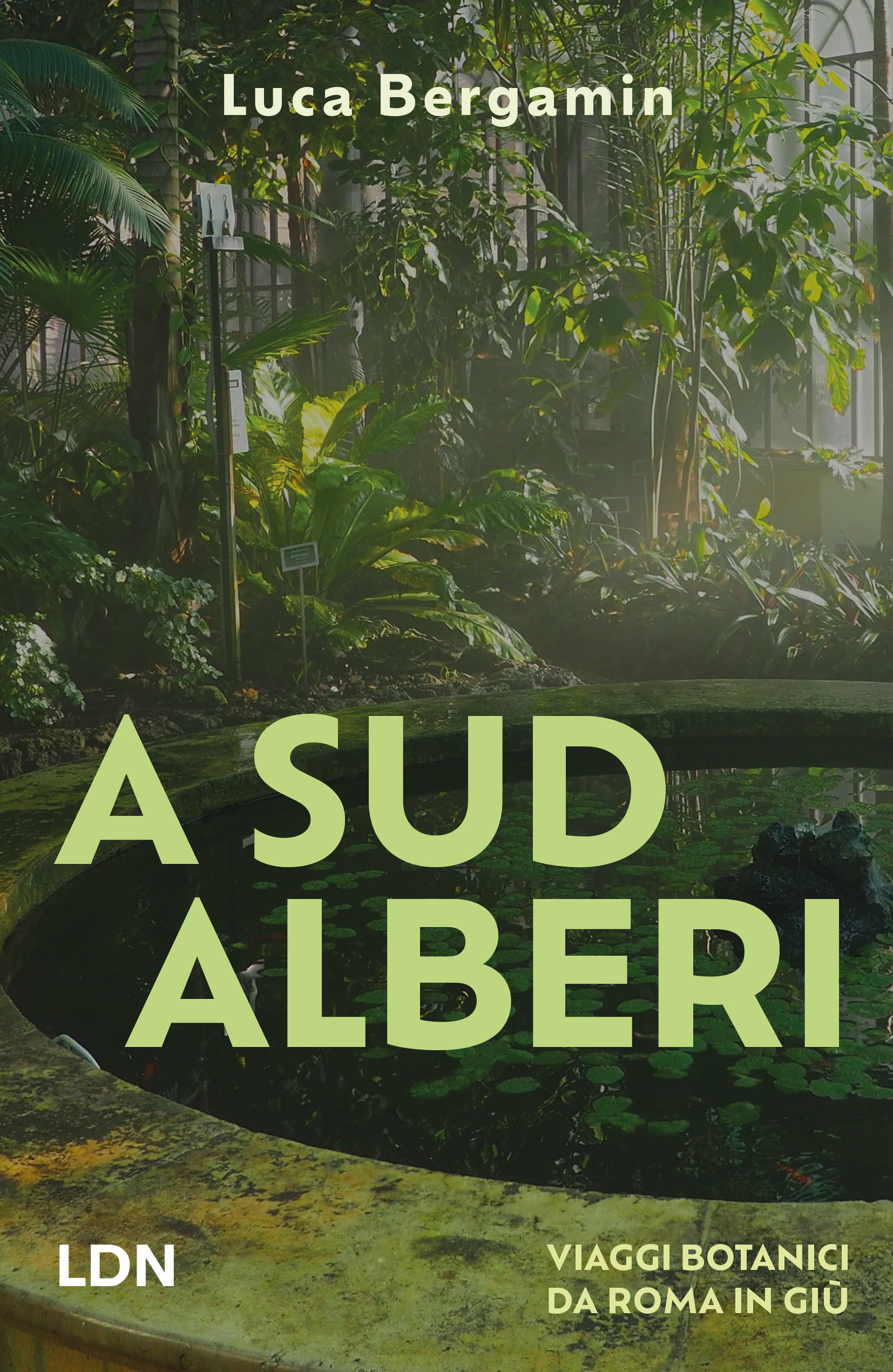 A SUD ALBERI