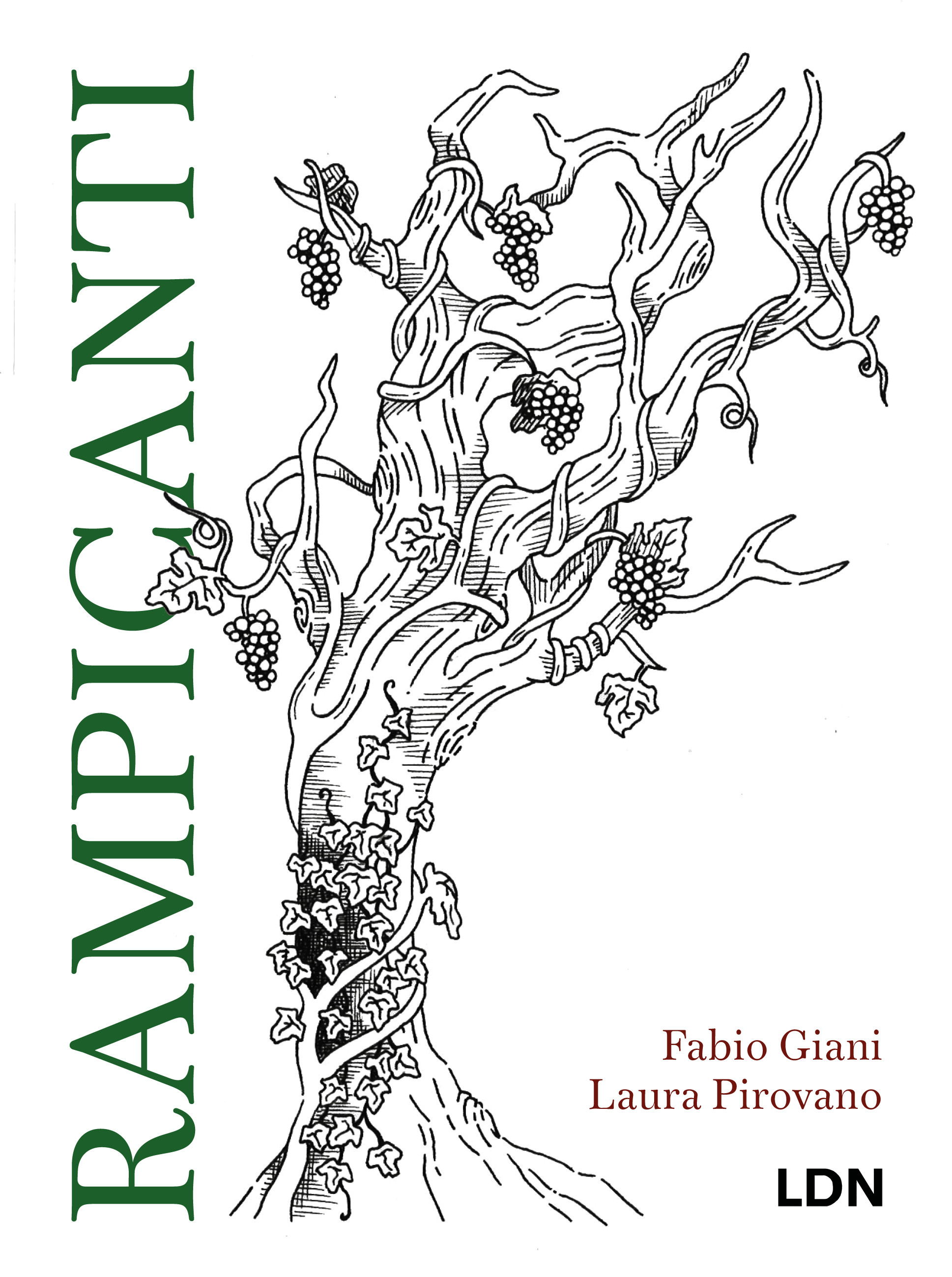 RAMPICANTI