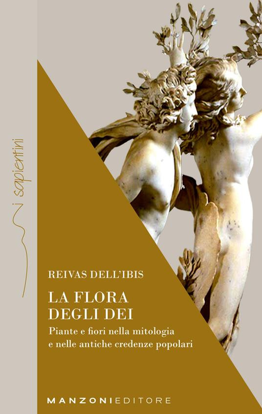 LA FLORA DEGLI DEI