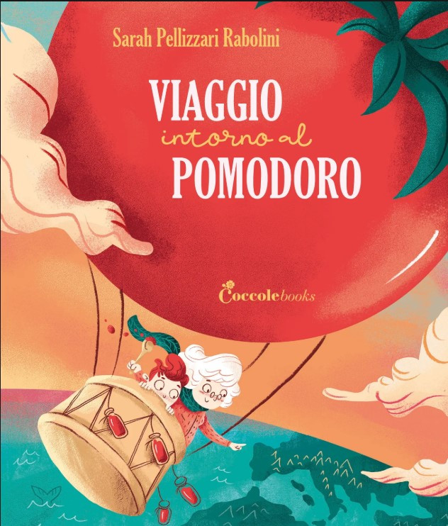 VIAGGIO INTORNO AL POMODORO
