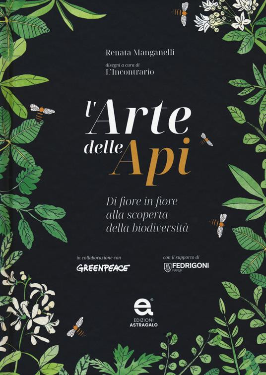 L ARTE DELLE API