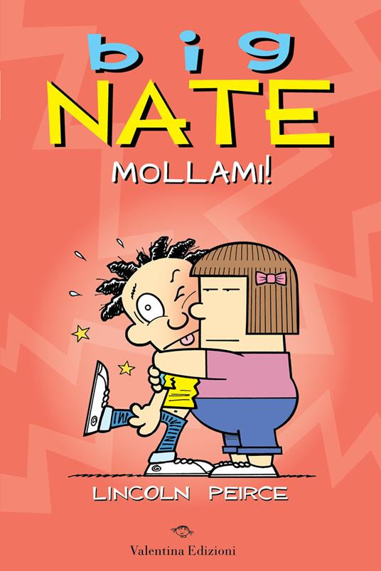 BIG NATE MOLLAMI