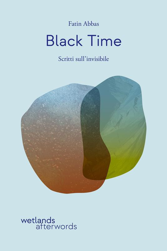 BLACK TIME