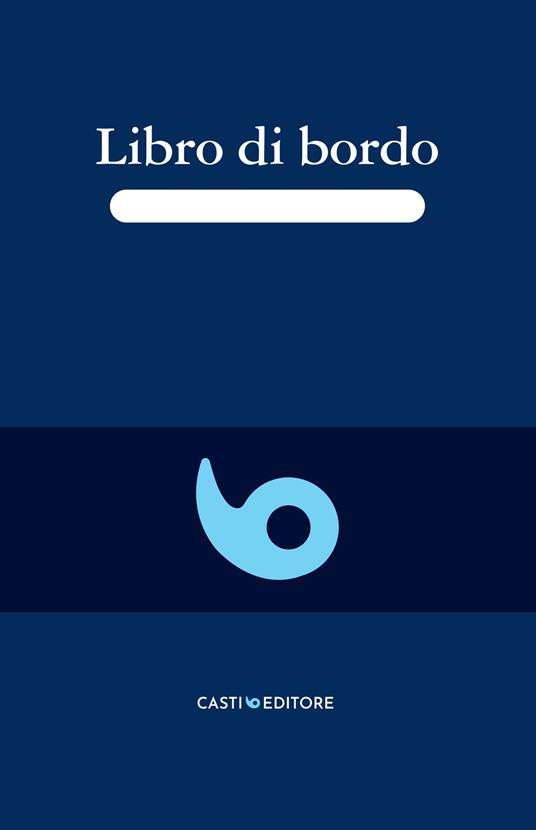 LIBRO DI BORDO