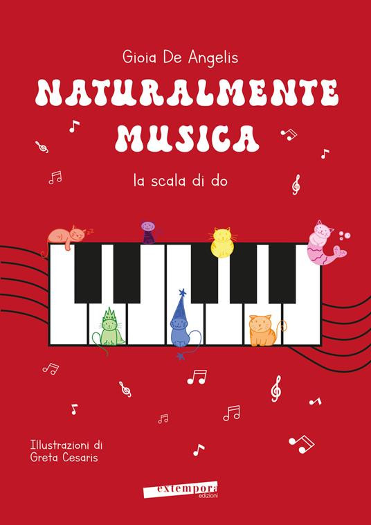 NATURALMENTE MUSICA