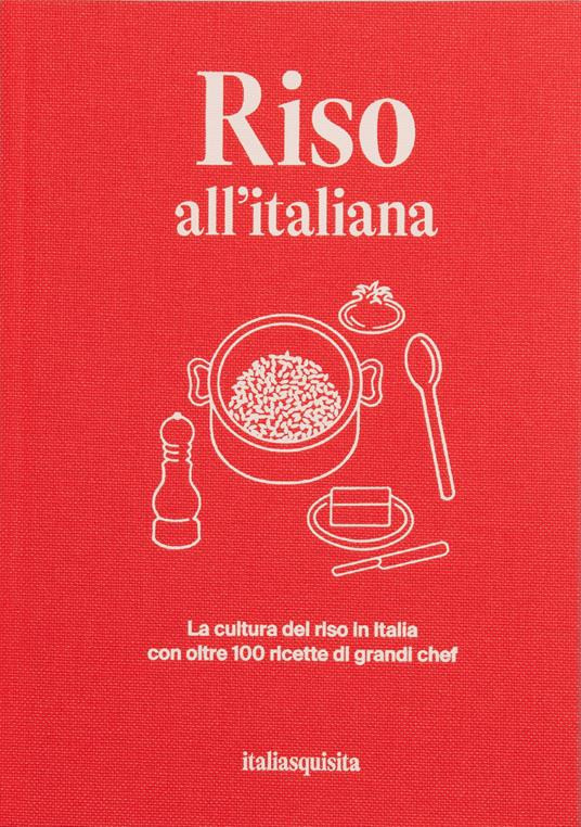 RISO ALL ITALIANA