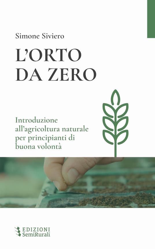 L ORTO DA ZERO
