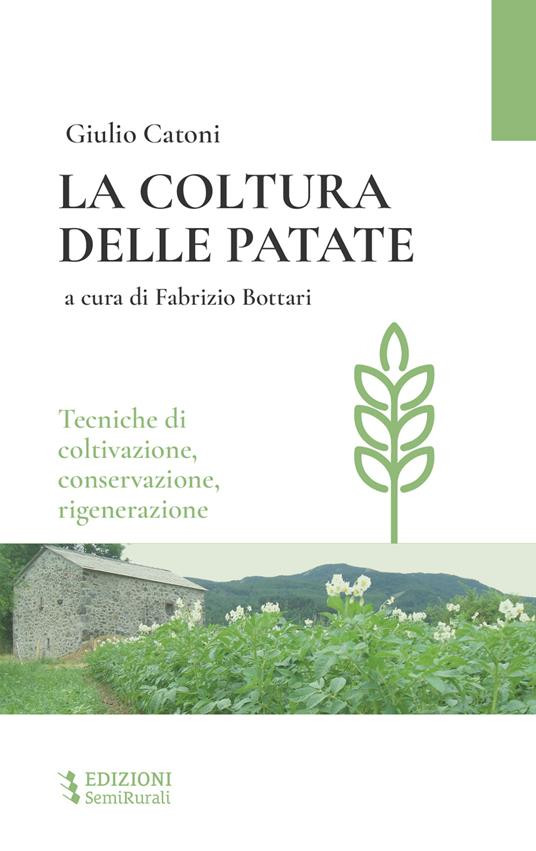 LA COLTURA DELLE PATATE